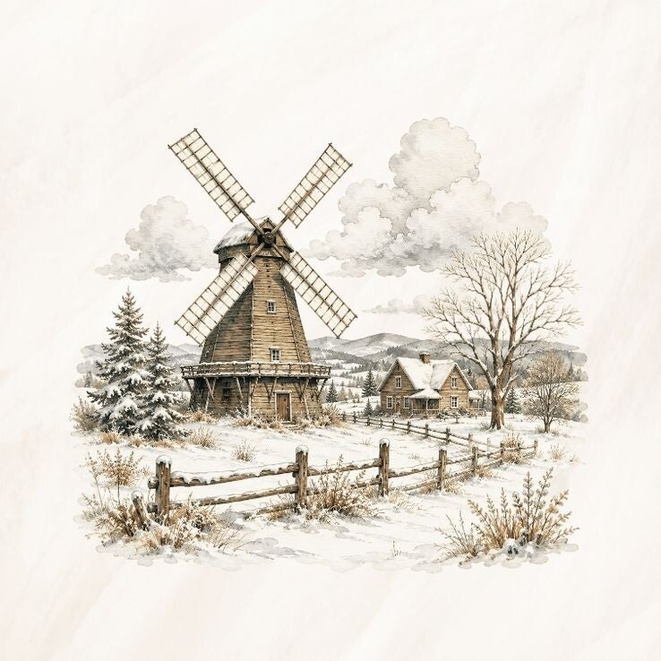 Molen