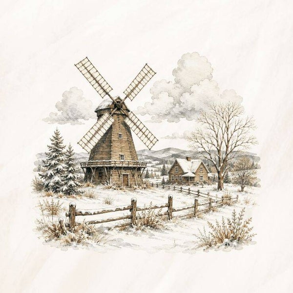 Molen