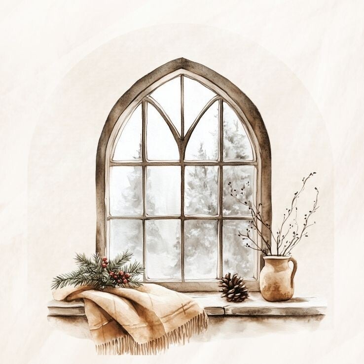 Raam winter 8