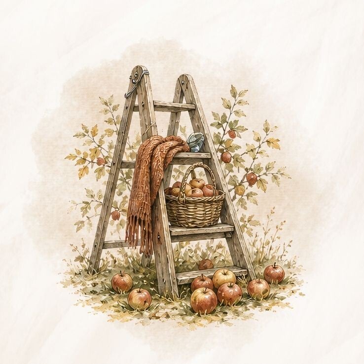 Blanco herfst trap