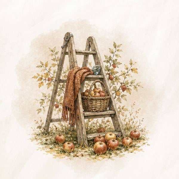 Blanco herfst trap