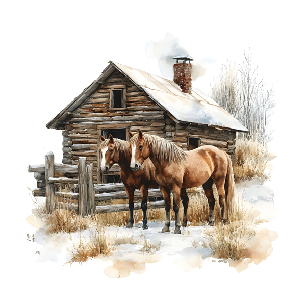 Paarden 4