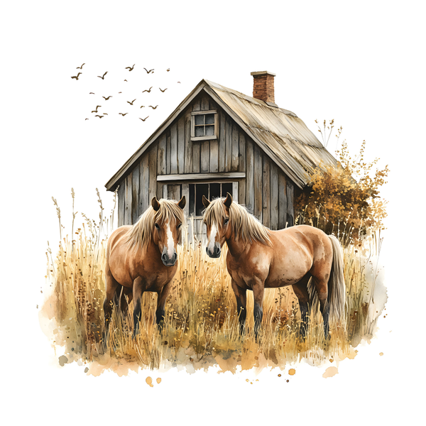 Paarden 2