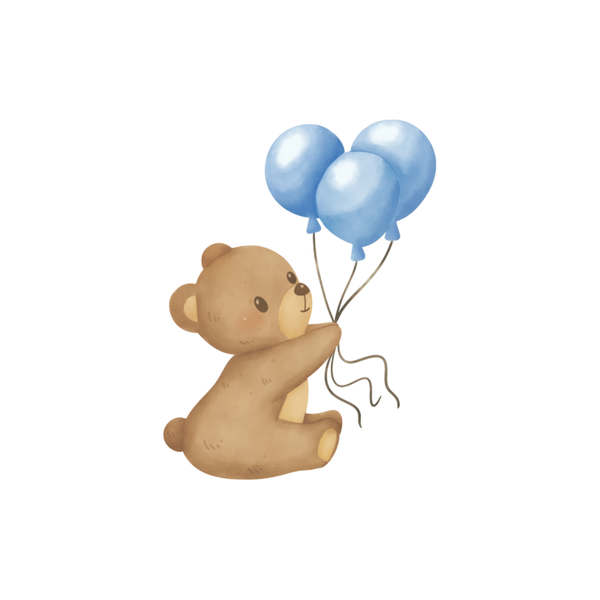 Beertje-ballon