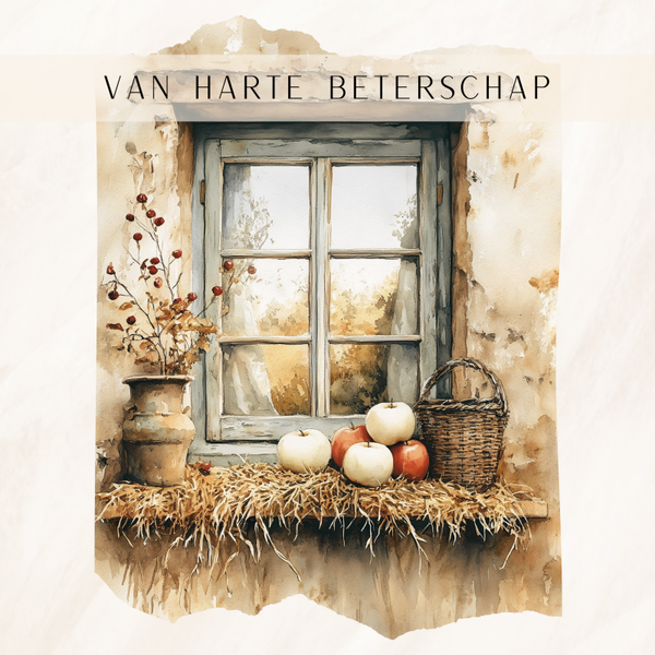 beterschap-raam
