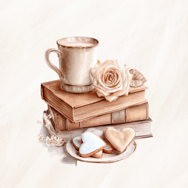 Blanco-boeken-roos