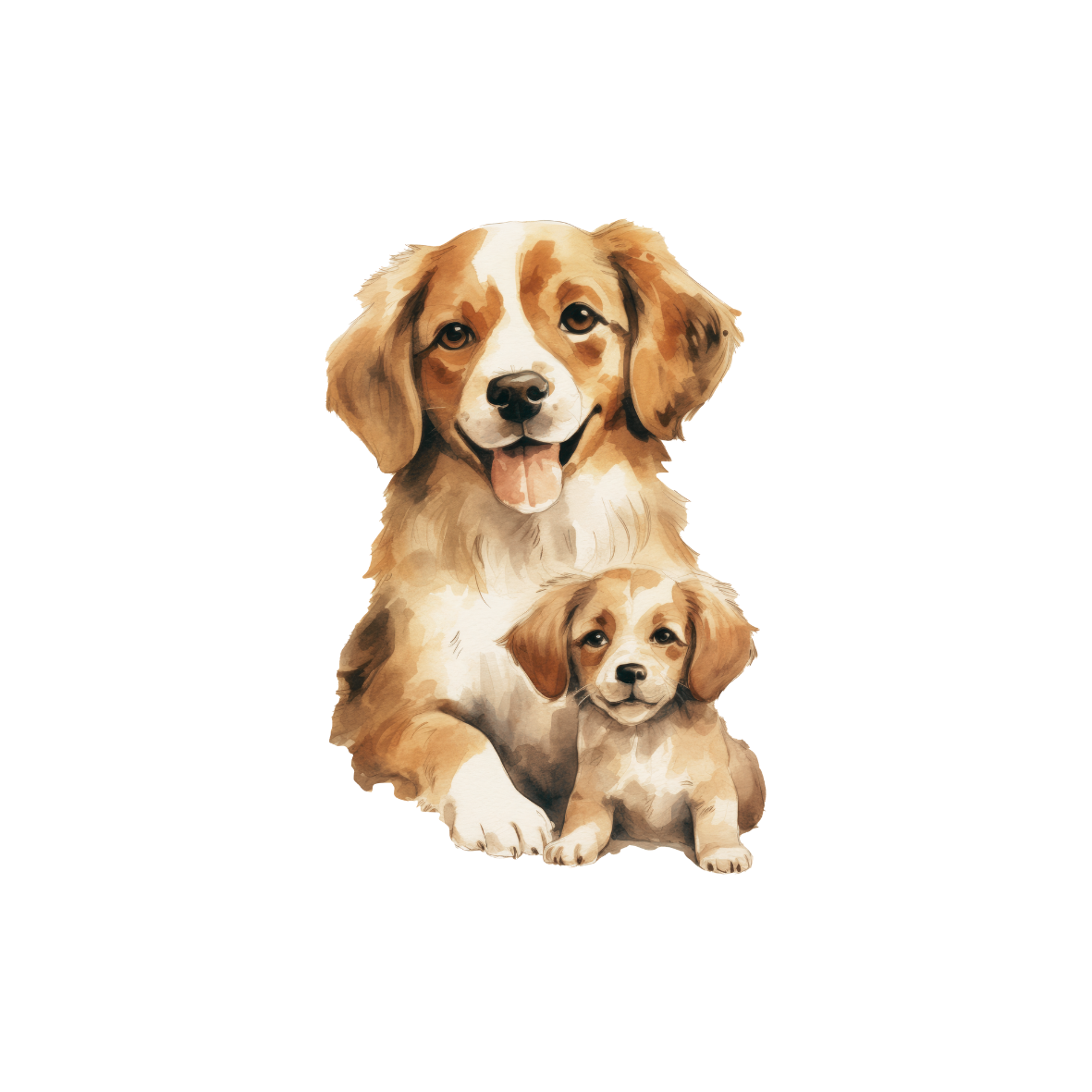 Honden 1