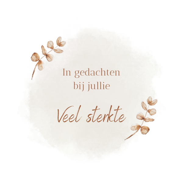 Sterkte tak