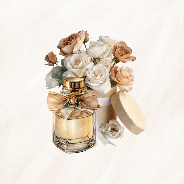 Blanco-bloemen-parfum