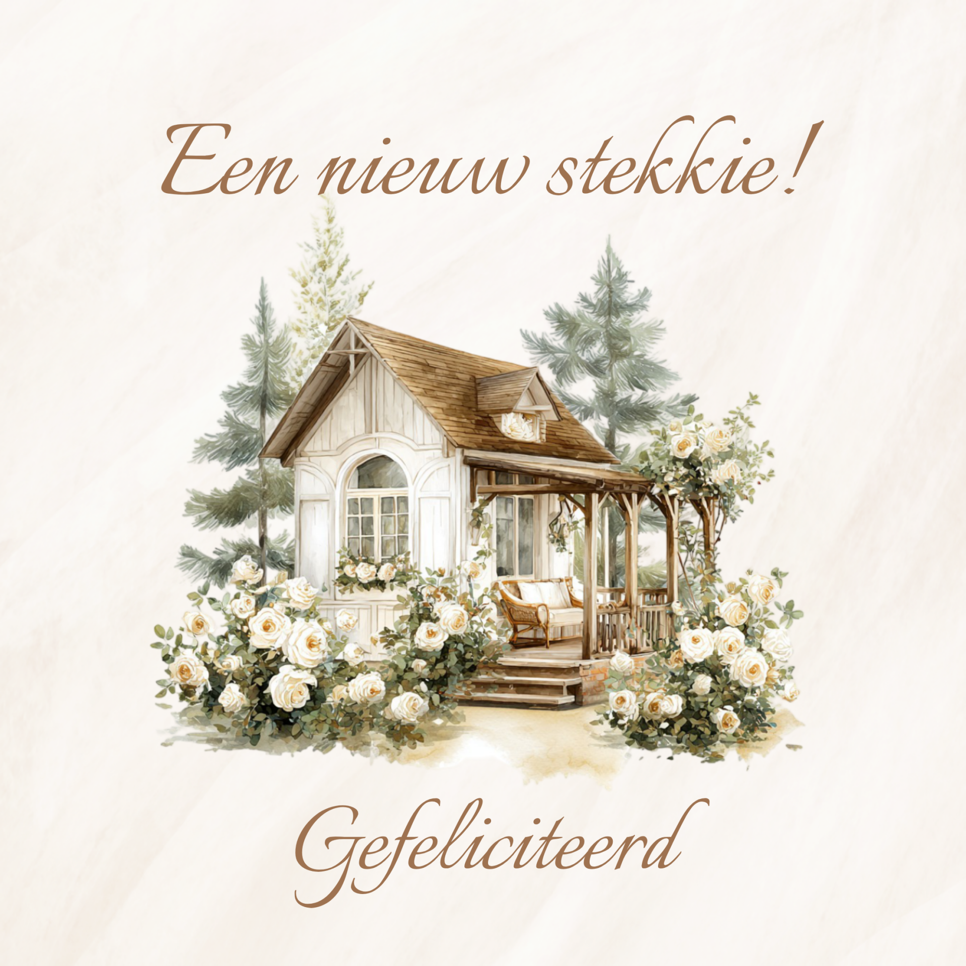 Nieuwe woning1