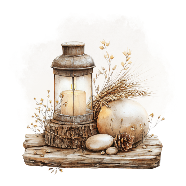 Windlichtje