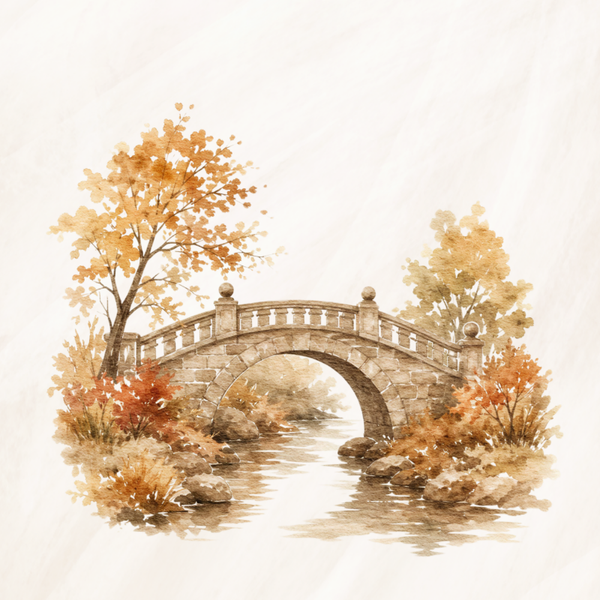 Blanco-brug