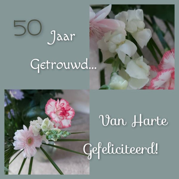 Bloemen 50