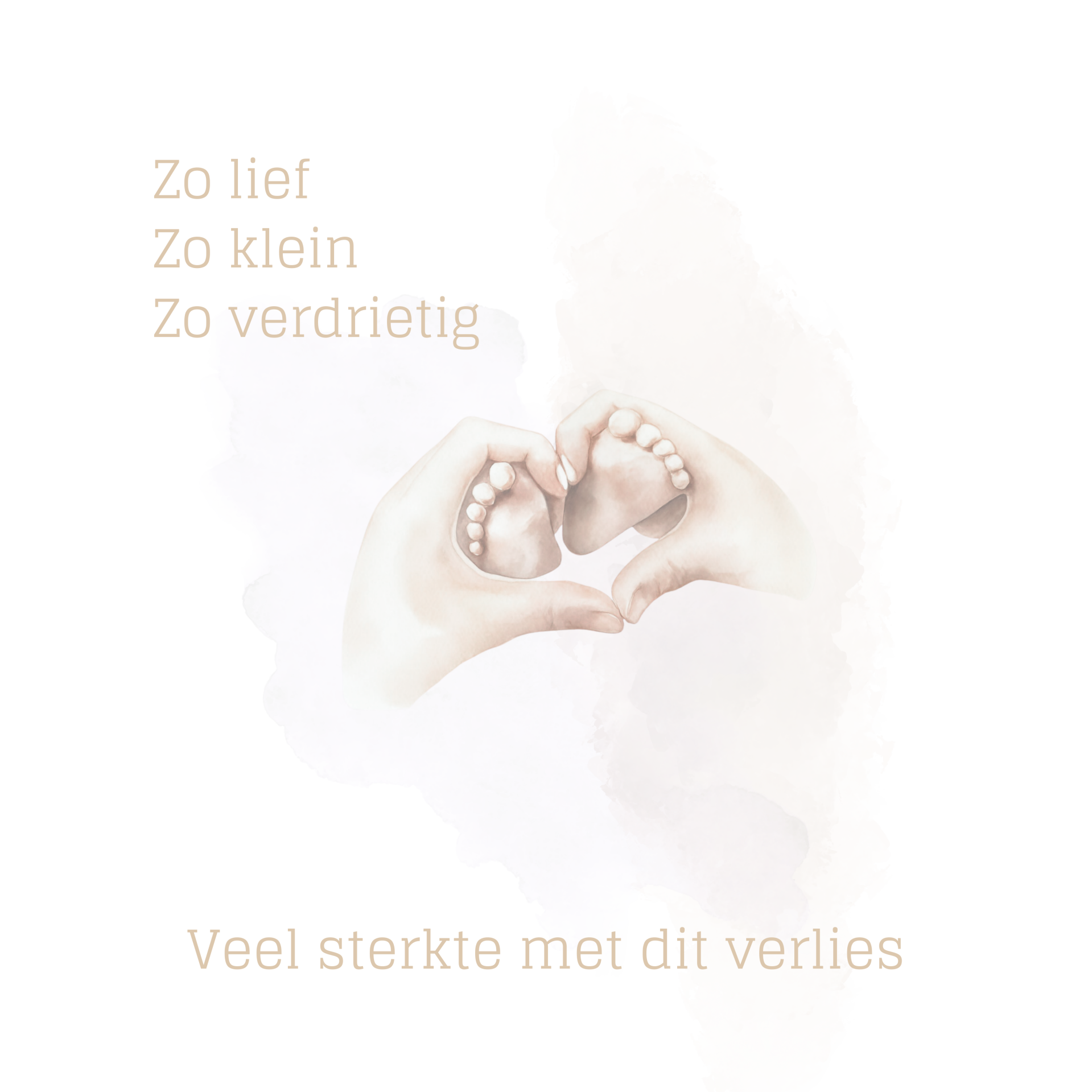 Baby verlies