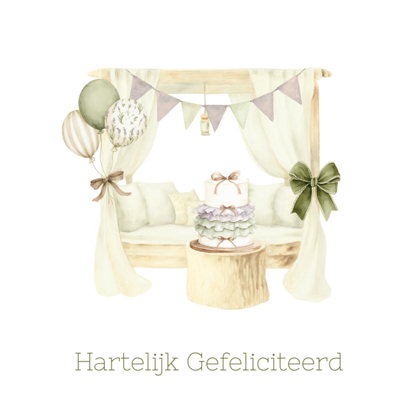hart.gef.-taart-ballonnen