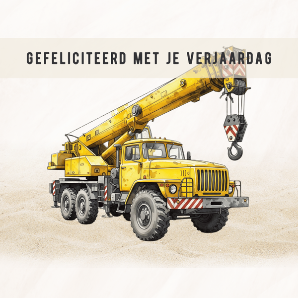 gefeliciteerd-takelwagen