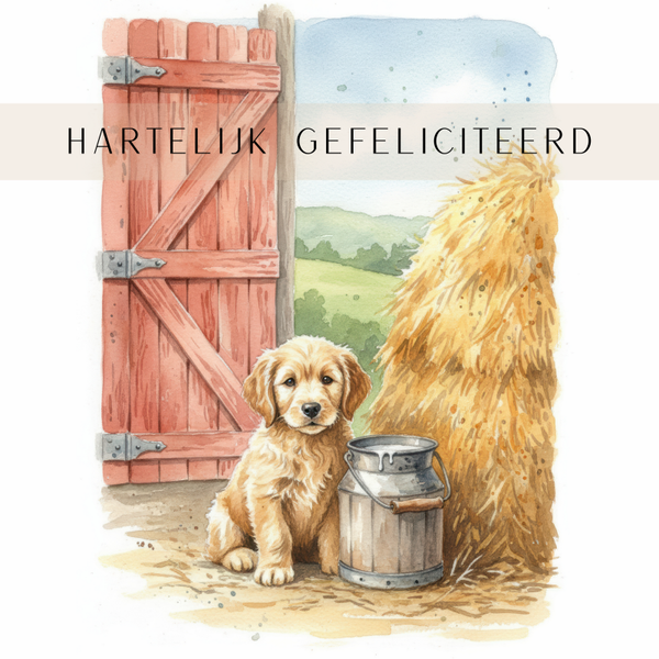 gefeliciteerd-hondje-melkbus