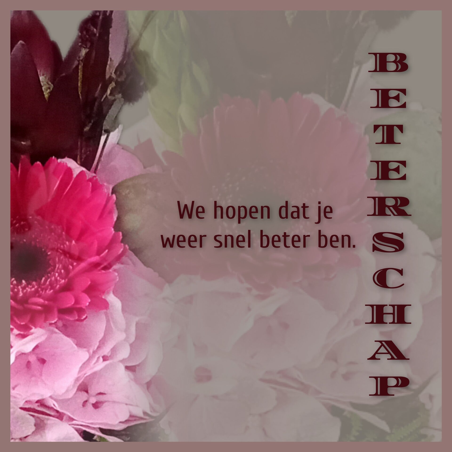 Bloemen