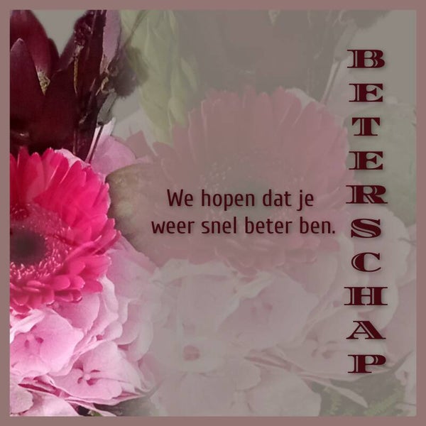 Bloemen