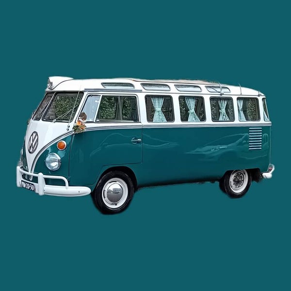 Bus VW
