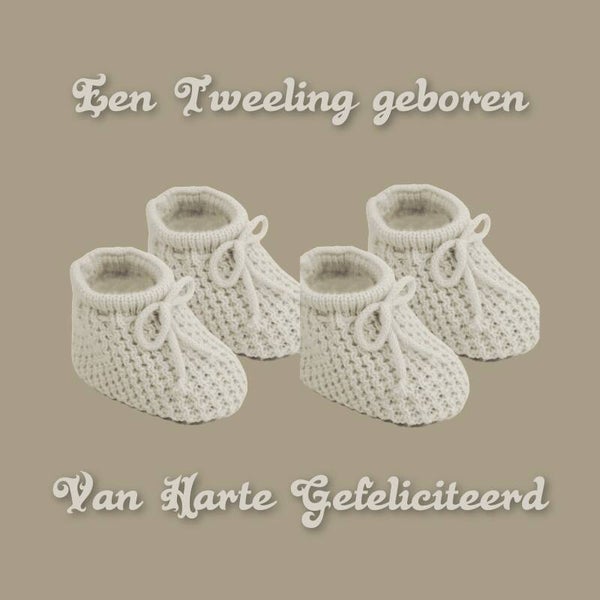 Slofjes neutraal
