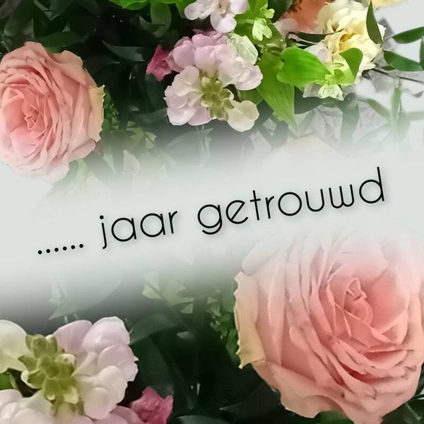 Bloemen