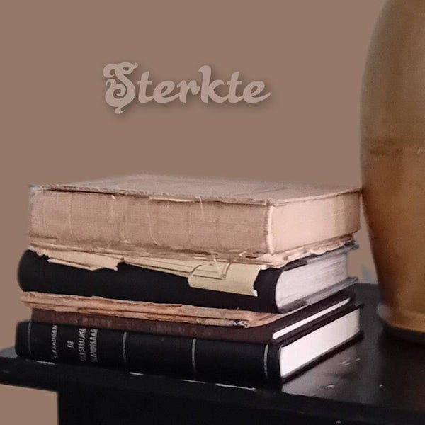 Boeken