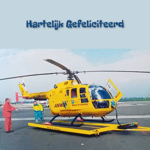 Helikopter