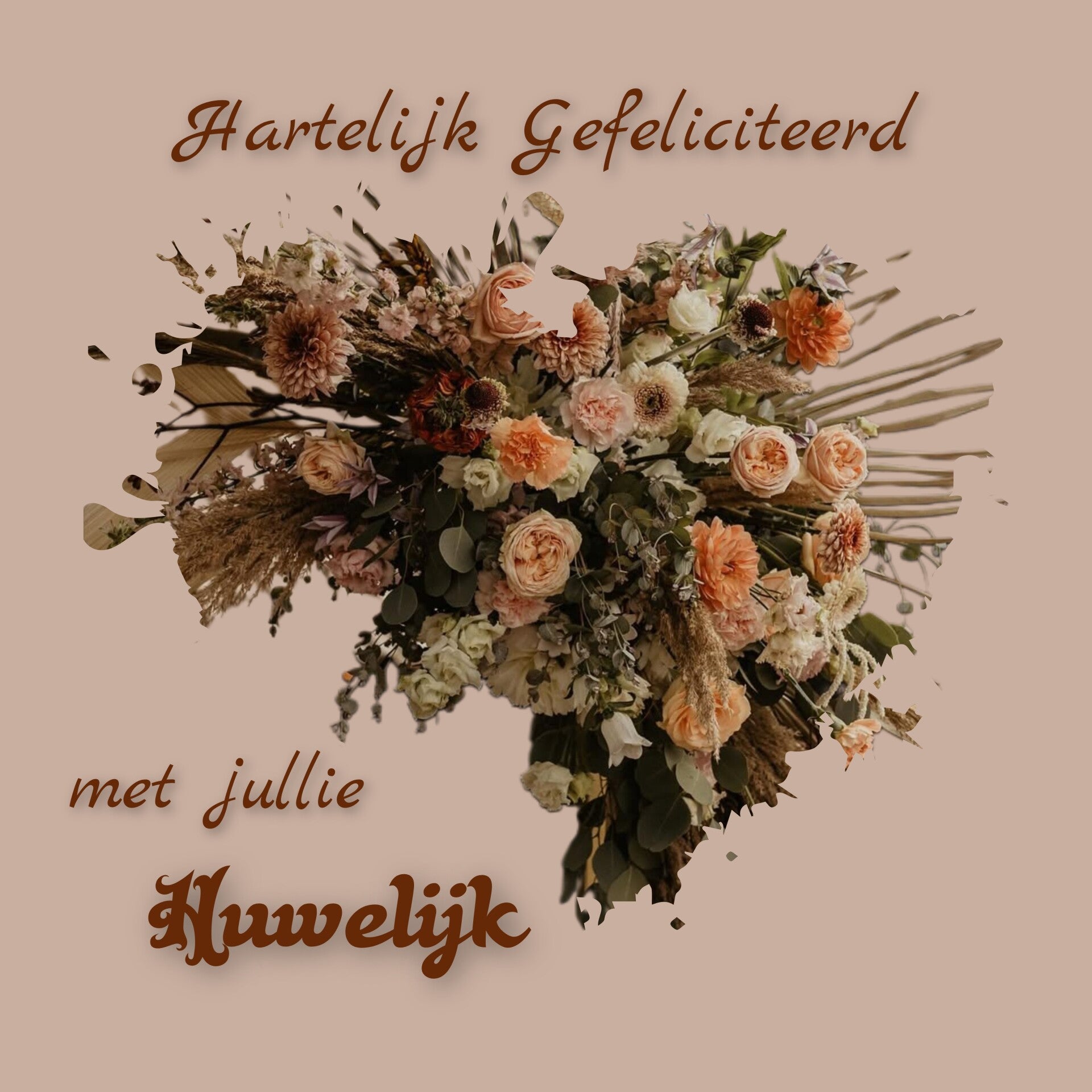 Boeket 1