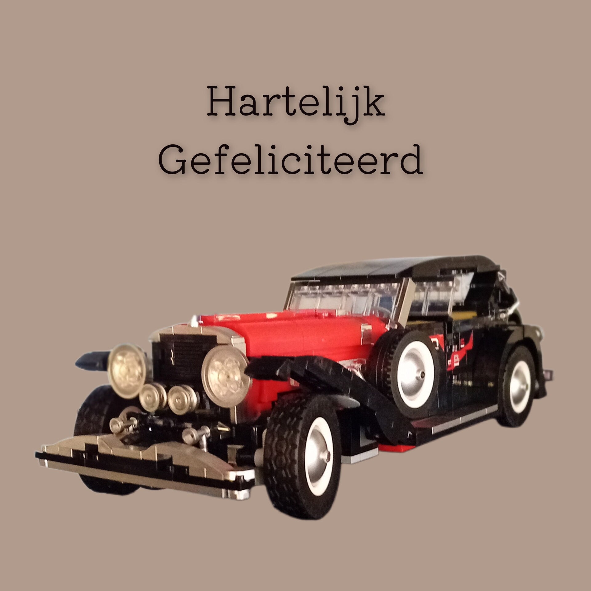 Oldtimer