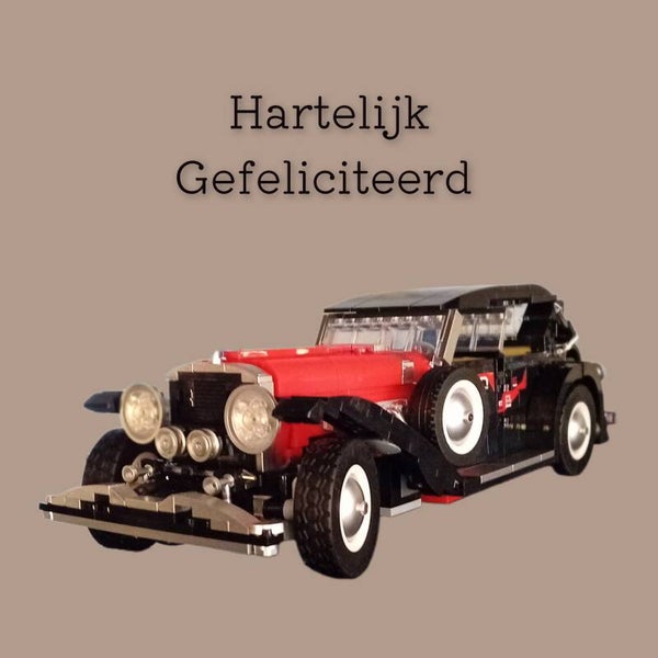 Oldtimer