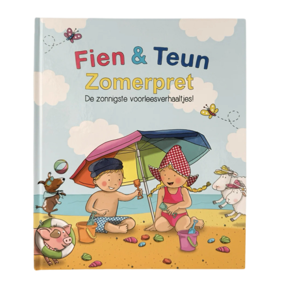 Zomerpret