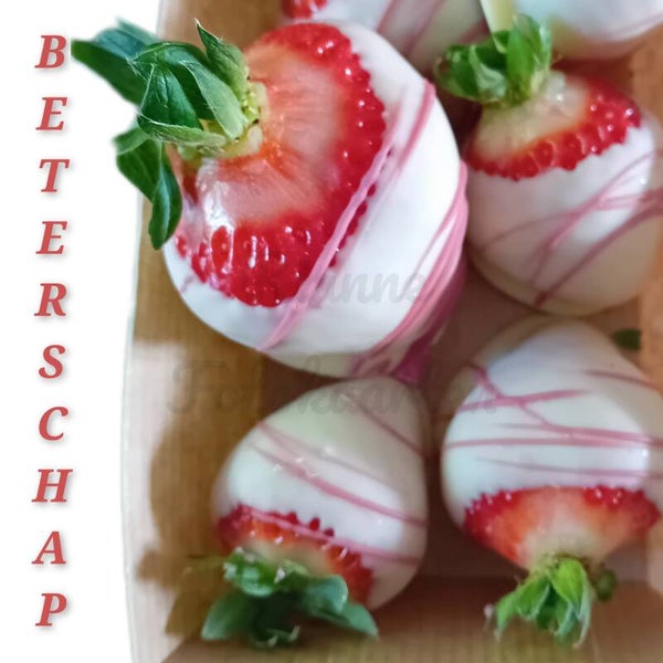 Aardbeien