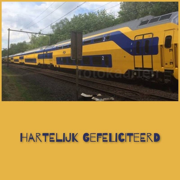 Dubbeldekker