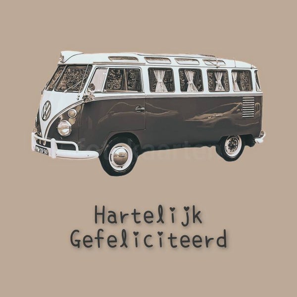VWBus