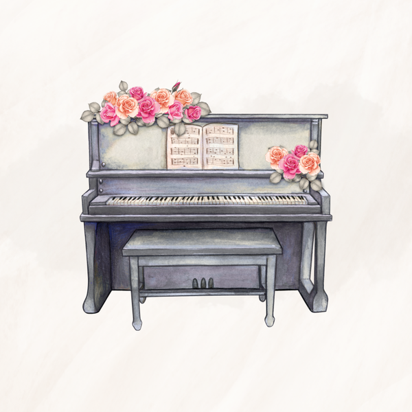 Piano