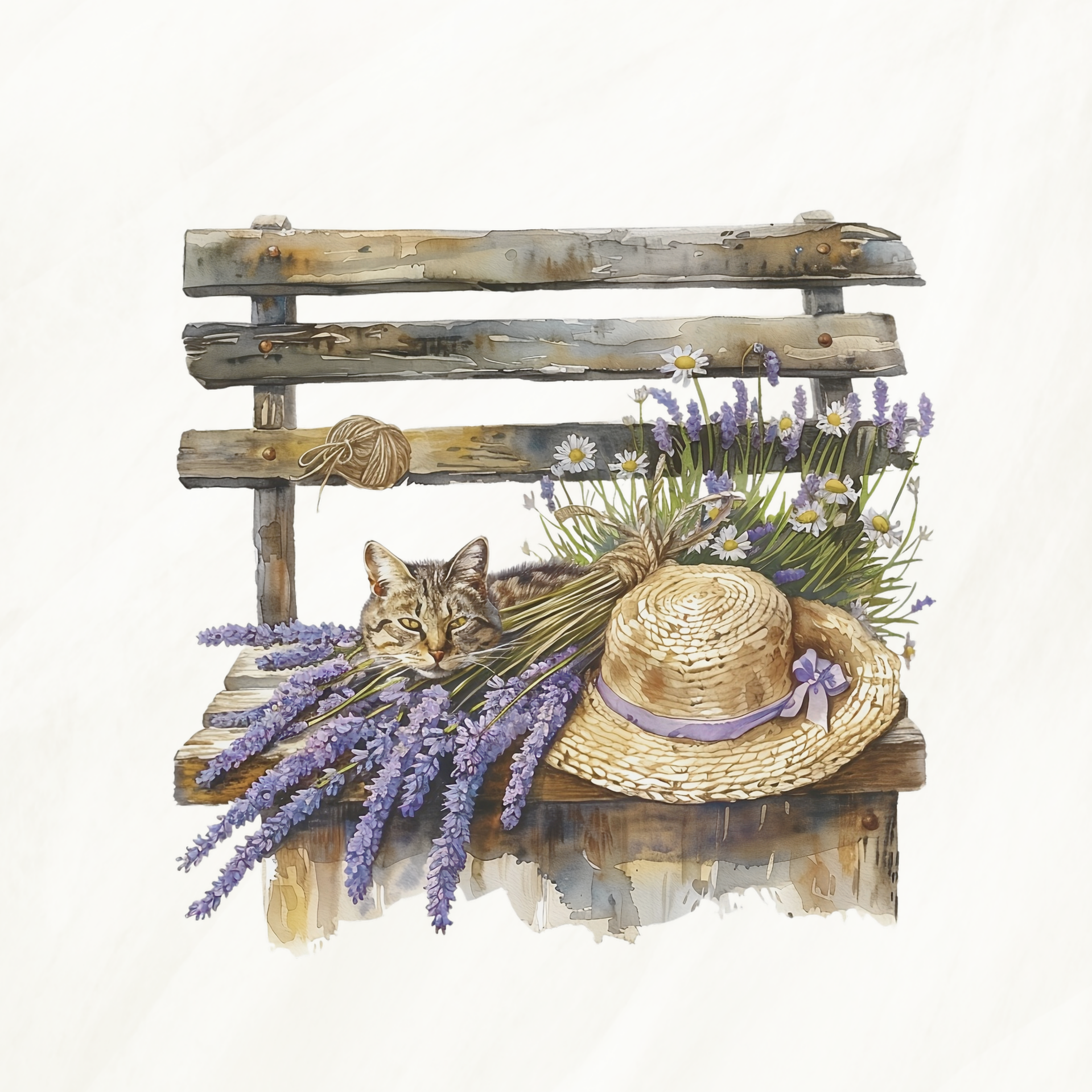 Bankje-poes