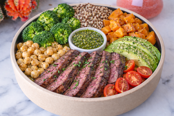 Performance Nutrition Subscription