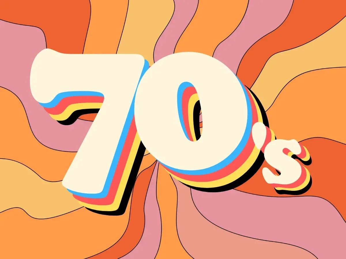 70's Playlist For DJ Party Booking