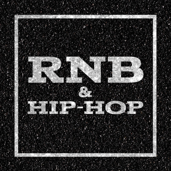 RnB Hip Hop Playlist for DJ Hire 