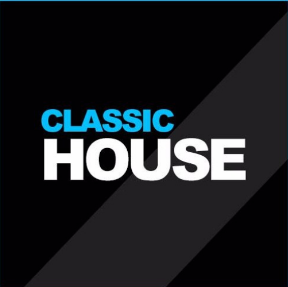 DJ Playlist For Classic House For DJ Hire And Events 