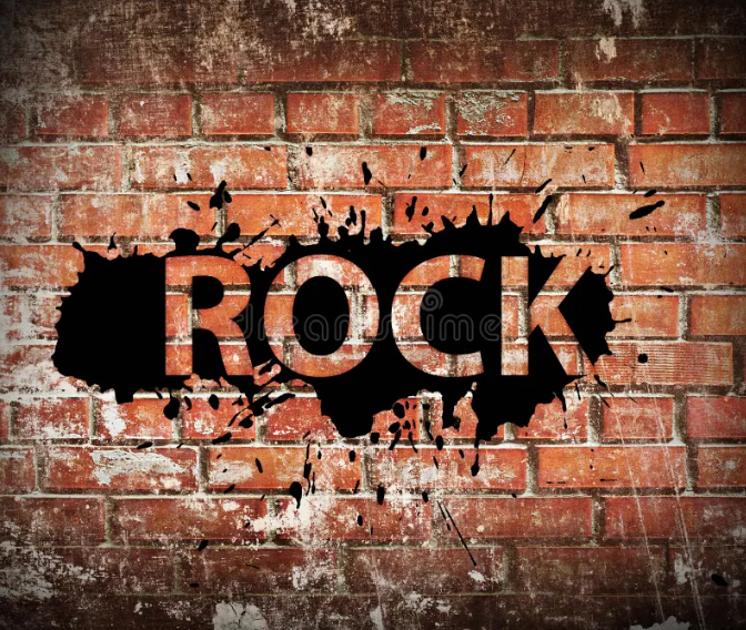 Rock Playlist for Events and Private DJ Bookings