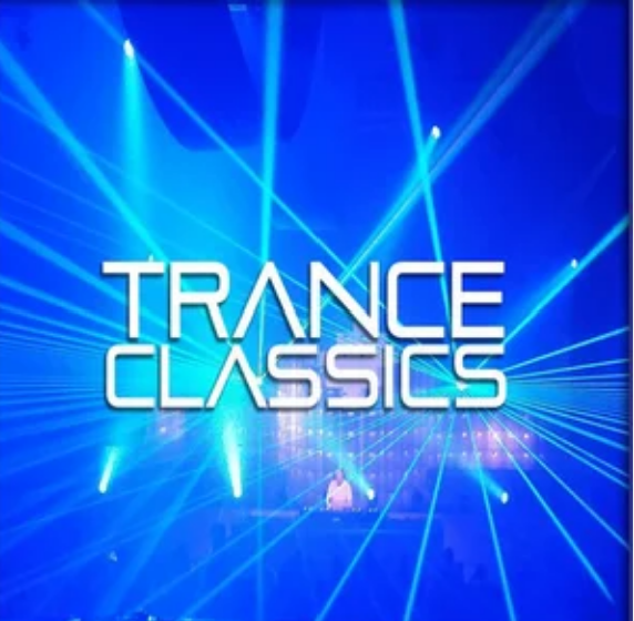 Trance Classics Playlist For DJ Hire and DJ events 