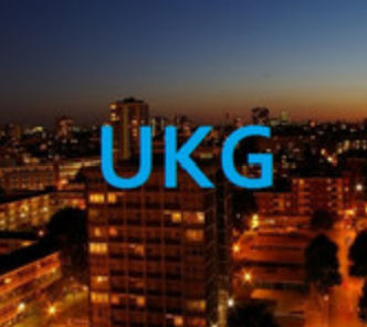 Garage Playlist For DJ Hire & Private Events 