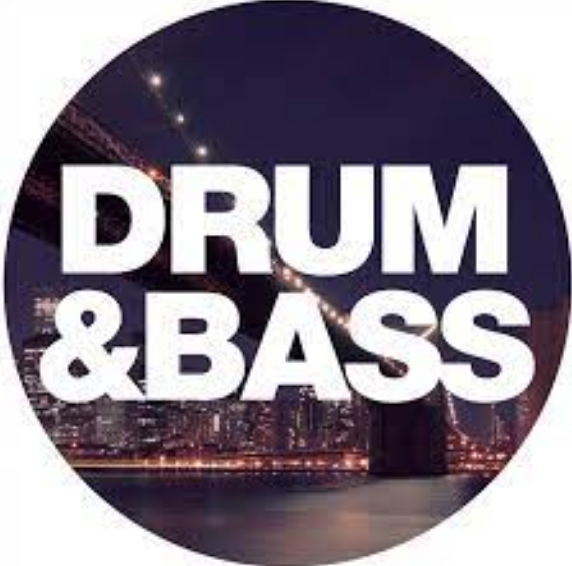 Drum & Bass PLaylist for Private DJ Hire