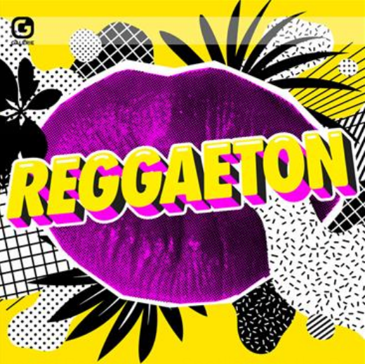 reggaeton playlist for DJ parties, weddings and DJ Corporate 
