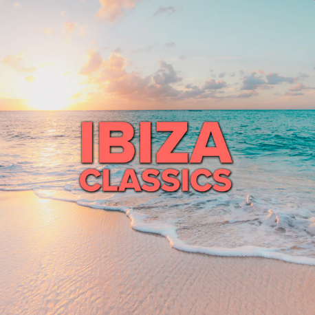 ibiza classics playlist example for DJ bookings