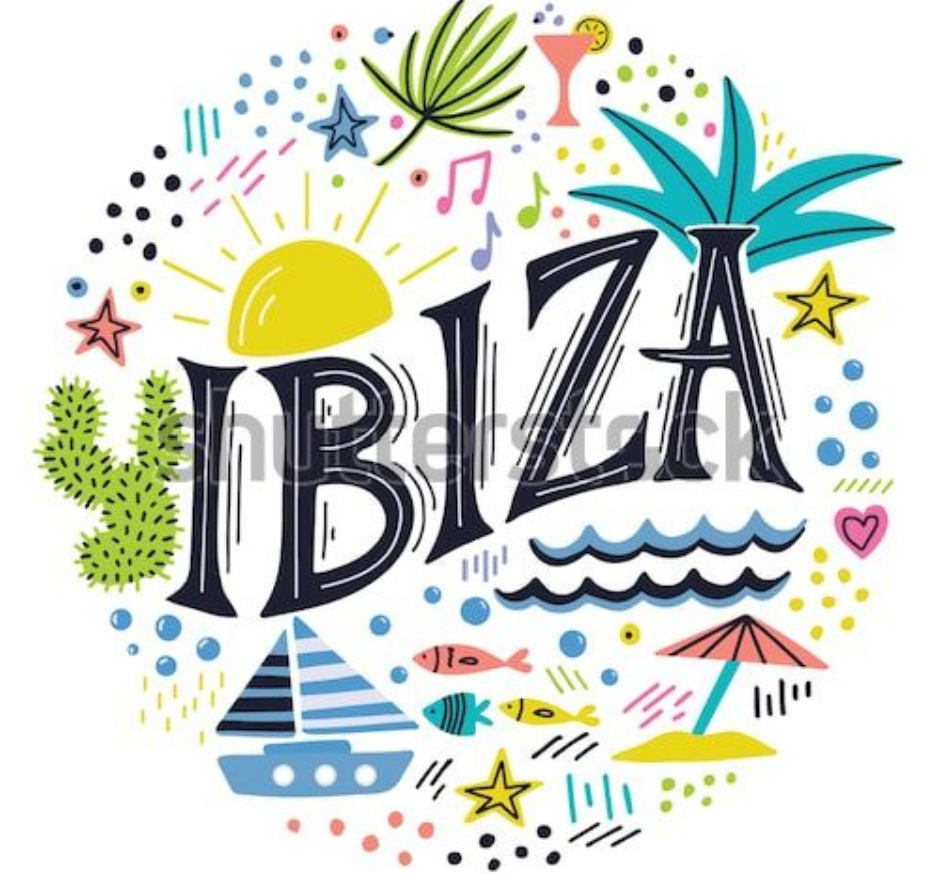 ibiza playlist for weddings DJ party and corporate party booking