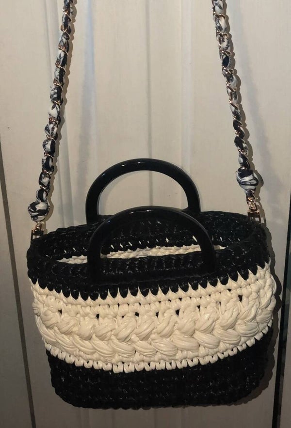 Crochet Purse Masterclass (3 Days) Kendall