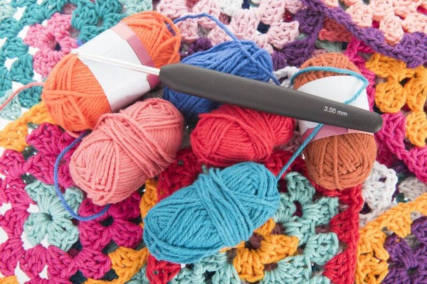 Crochet 101